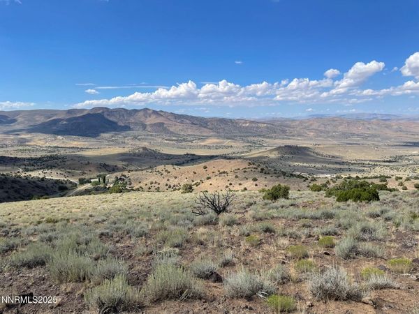 0 Quaking Aspen Road, Reno, NV 89510