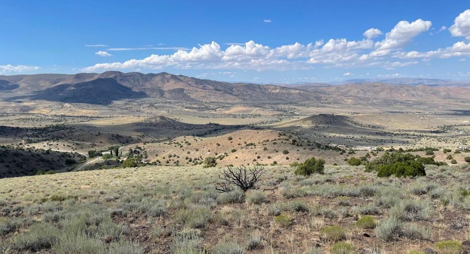 0 Quaking Aspen Road, Reno, NV 89510 Photo