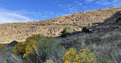 0 Quaking Aspen Road, Reno, NV 89510 Photo