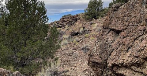 0 Quaking Aspen Road, Reno, NV 89510 Photo