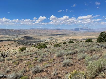 0 Quaking Aspen Road, Reno, NV 89510 Photo