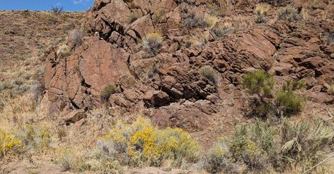 0 Quaking Aspen Road, Reno, NV 89510 Photo