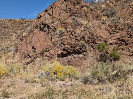 0 Quaking Aspen Road, Reno, NV 89510 Photo