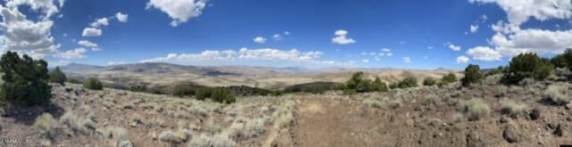 0 Quaking Aspen Road, Reno, NV 89510 Photo