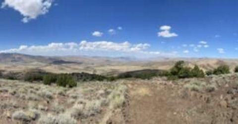 0 Quaking Aspen Road, Reno, NV 89510 Photo