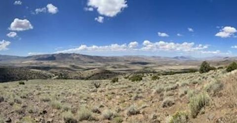 0 Quaking Aspen Road, Reno, NV 89510 Photo