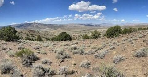 0 Quaking Aspen Road, Reno, NV 89510 Photo