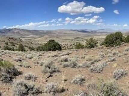 0 Quaking Aspen Road, Reno, NV 89510 Photo