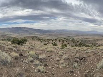 0 Quaking Aspen Road, Reno, NV 89510 Photo