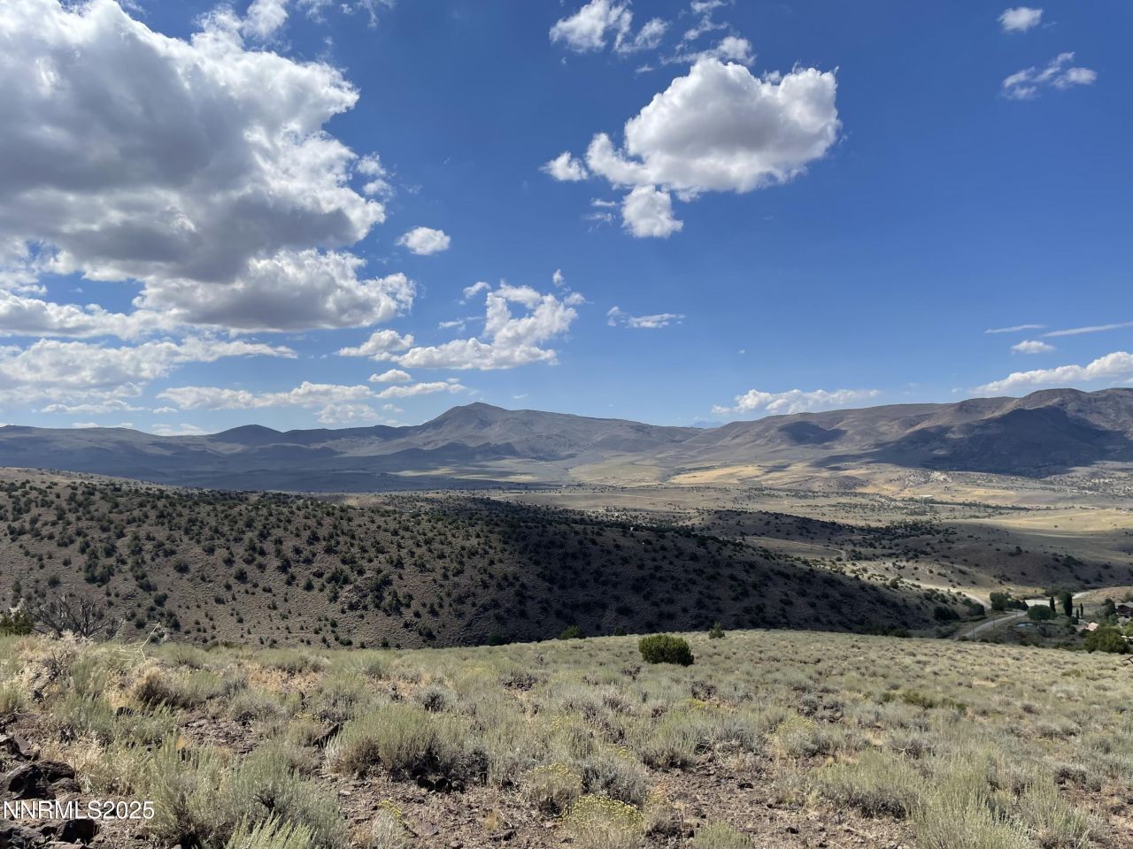 0 Quaking Aspen Road, Reno, NV 89510 Photo