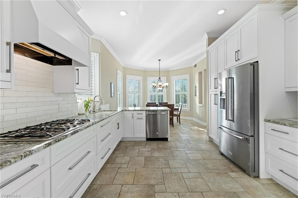 1495 Gordon River Ln, Naples, FL 34104 Photo