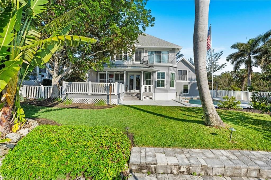 1495 Gordon River Ln, Naples, FL 34104 Photo