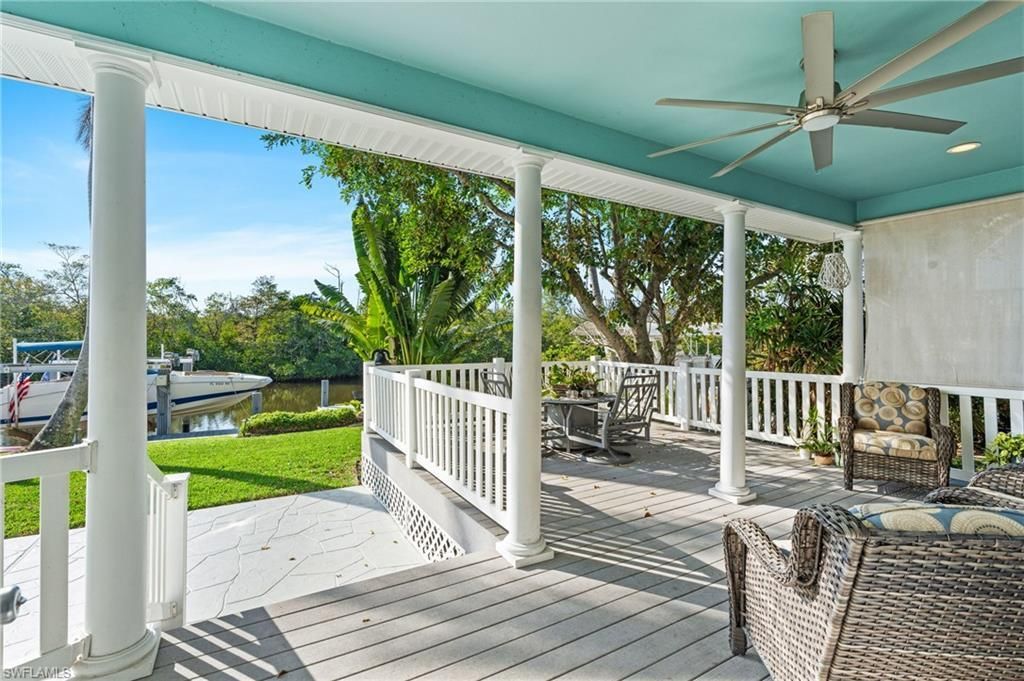 1495 Gordon River Ln, Naples, FL 34104 Photo