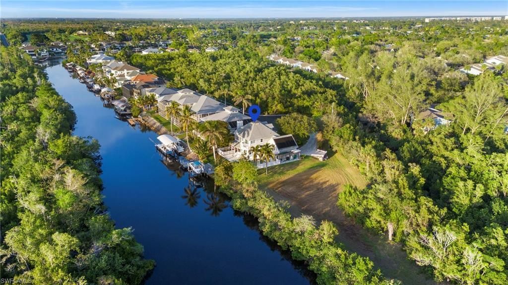 1495 Gordon River Ln, Naples, FL 34104 Photo