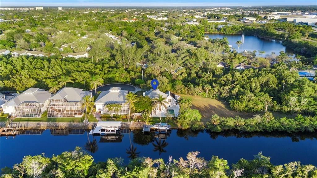 1495 Gordon River Ln, Naples, FL 34104 Photo