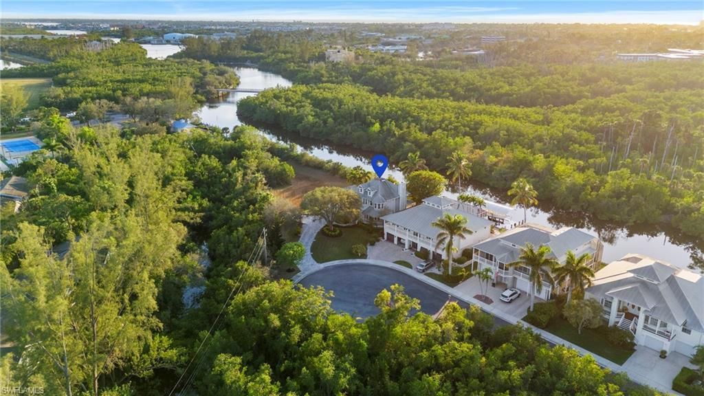 1495 Gordon River Ln, Naples, FL 34104 Photo