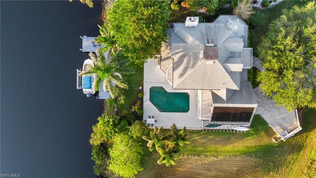 1495 Gordon River Ln, Naples, FL 34104 Photo