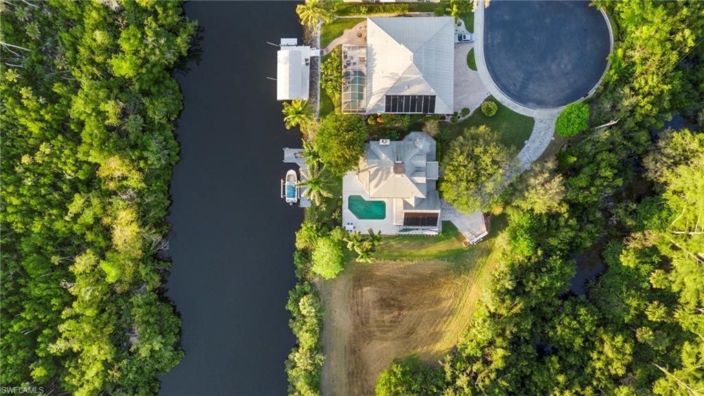 1495 Gordon River Ln, Naples, FL 34104 Photo