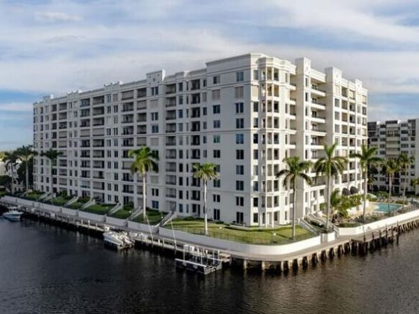 2880 NE 14th Street Cswy, Unit 110, Pompano Beach, FL 33062