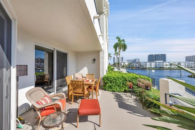 2880 NE 14th Street Causeway, Unit 110, Pompano Beach, FL 33062 Photo