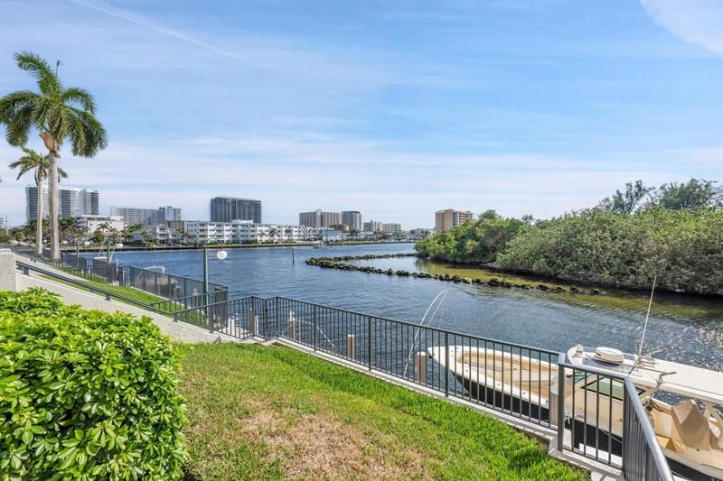 2880 NE 14th Street Causeway, Unit 110, Pompano Beach, FL 33062 Photo