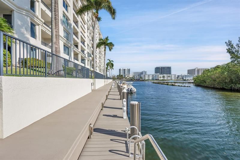 2880 NE 14th Street Causeway, Unit 110, Pompano Beach, FL 33062 Photo