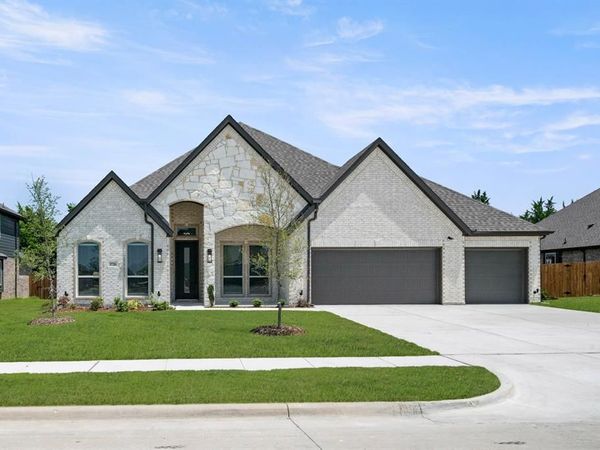 1726 Seagrove Lane, Cedar Hill, TX 75104