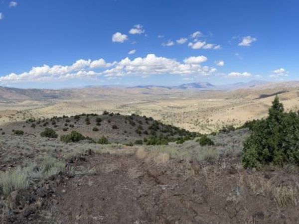 0 Quaking Aspen Road, Reno, NV 89510