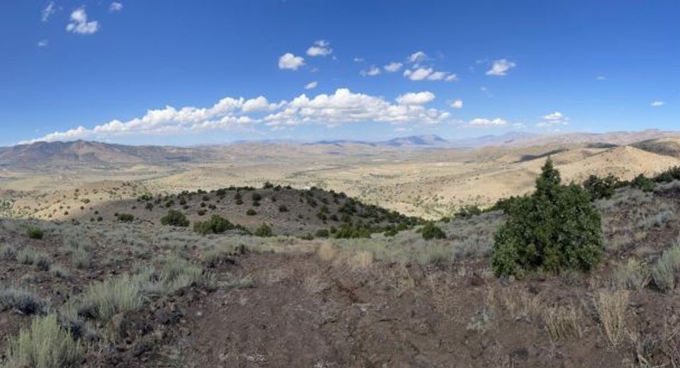 0 Quaking Aspen Road, Reno, NV 89510 Photo