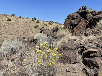 0 Quaking Aspen Road, Reno, NV 89510 Photo