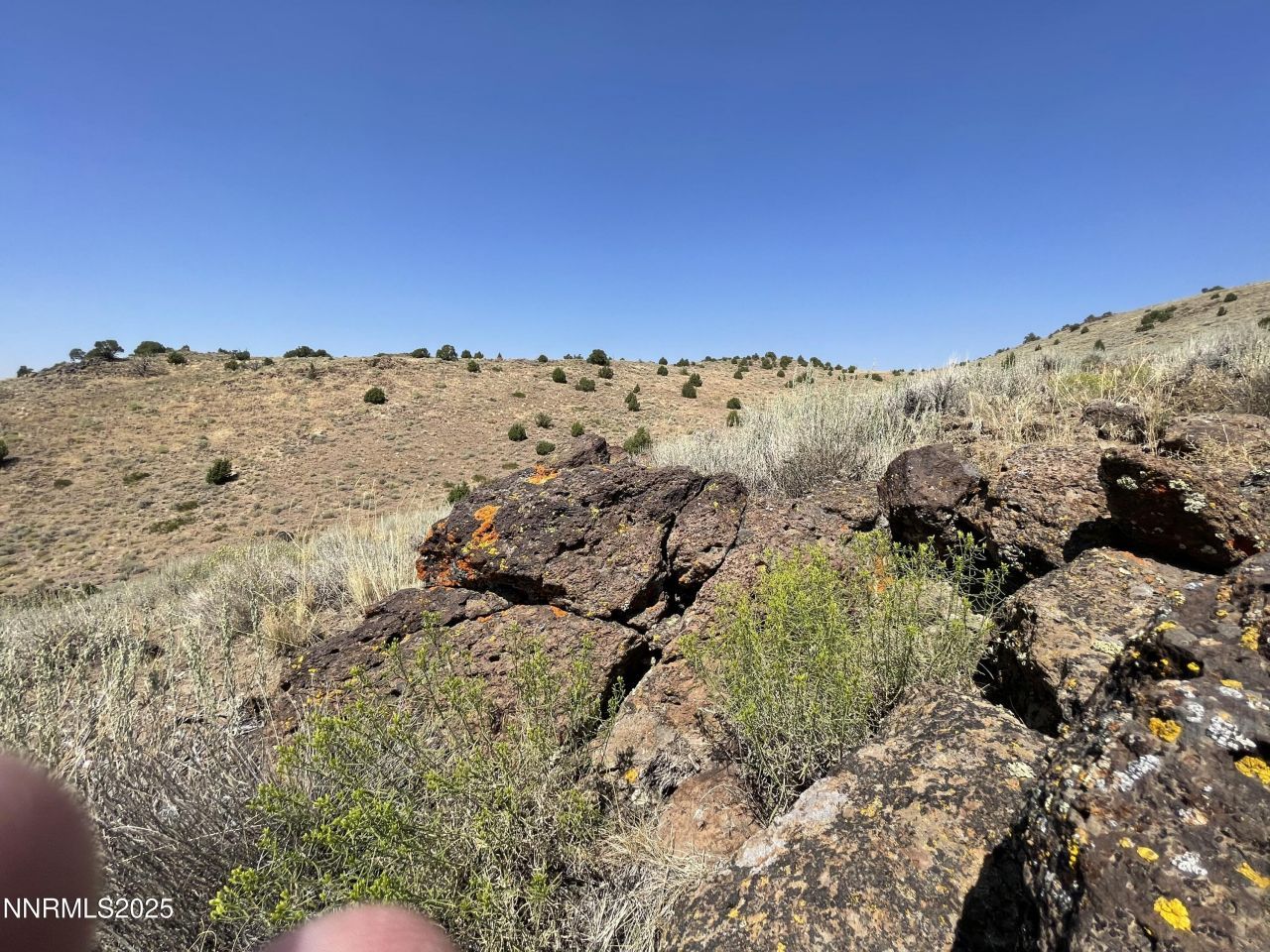 0 Quaking Aspen Road, Reno, NV 89510 Photo