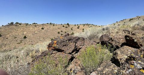 0 Quaking Aspen Road, Reno, NV 89510 Photo