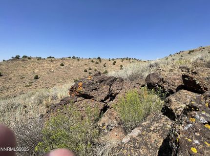 0 Quaking Aspen Road, Reno, NV 89510 Photo