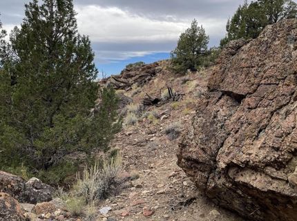 0 Quaking Aspen Road, Reno, NV 89510 Photo