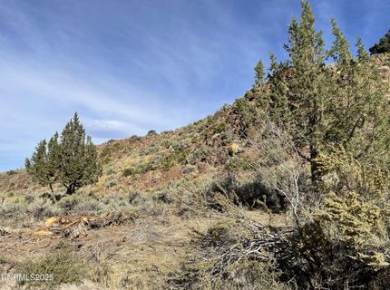 0 Quaking Aspen Road, Reno, NV 89510 Photo