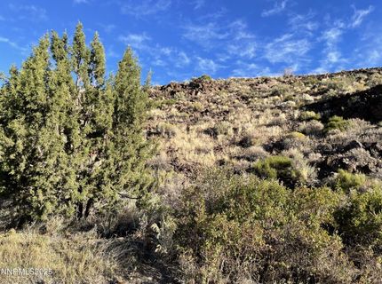 0 Quaking Aspen Road, Reno, NV 89510 Photo