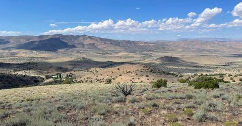 0 Quaking Aspen Road, Reno, NV 89510 Photo