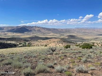 0 Quaking Aspen Road, Reno, NV 89510 Photo