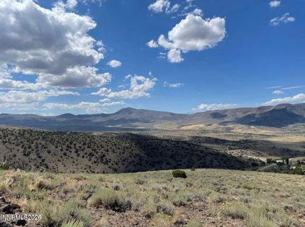 0 Quaking Aspen Road, Reno, NV 89510 Photo