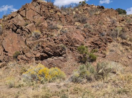 0 Quaking Aspen Road, Reno, NV 89510 Photo