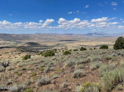0 Quaking Aspen Road, Reno, NV 89510 Photo