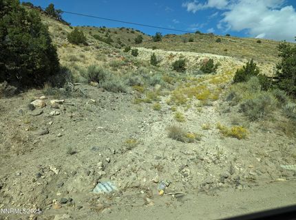 0 Quaking Aspen Road, Reno, NV 89510 Photo