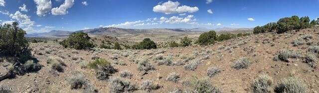 0 Quaking Aspen Road, Reno, NV 89510 Photo