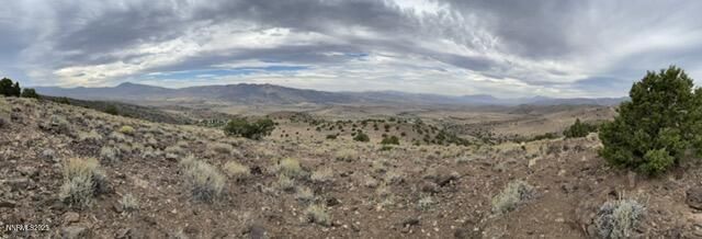 0 Quaking Aspen Road, Reno, NV 89510 Photo