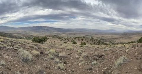 0 Quaking Aspen Road, Reno, NV 89510 Photo