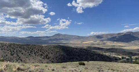 0 Quaking Aspen Road, Reno, NV 89510 Photo