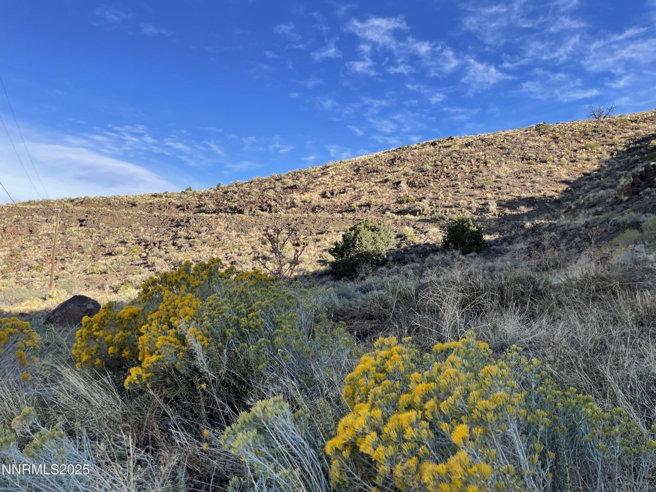 0 Quaking Aspen Road, Reno, NV 89510 Photo