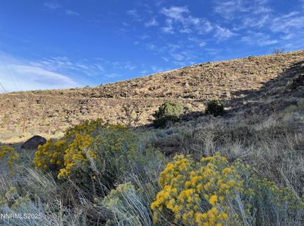 0 Quaking Aspen Road, Reno, NV 89510 Photo