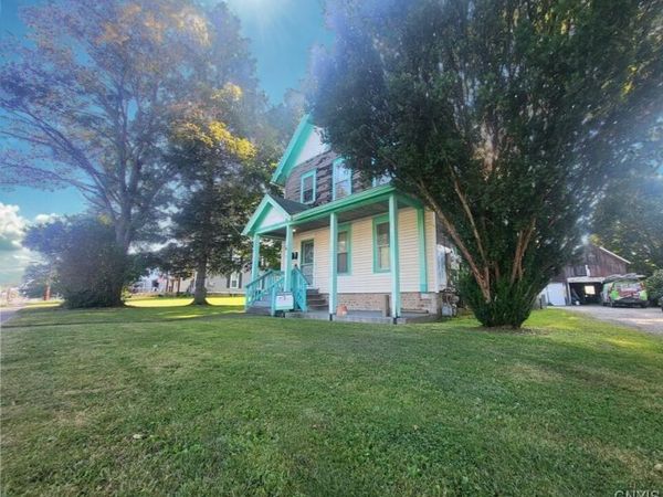 19 N West Street, Homer, NY 13077