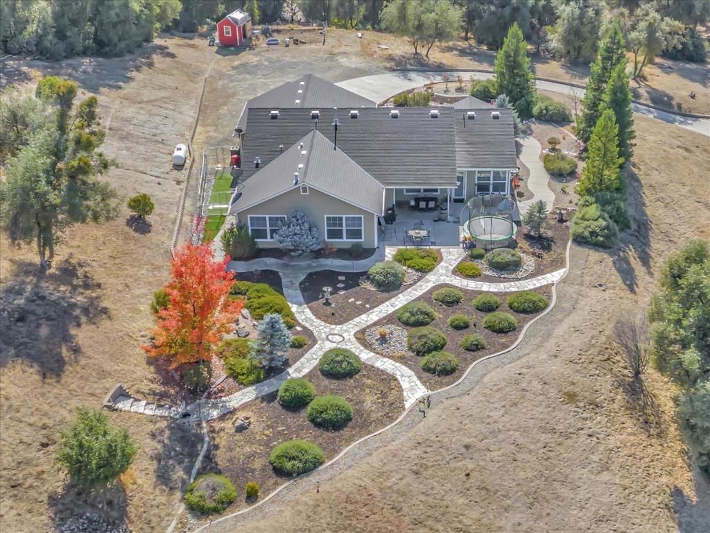 46347 Opah Drive, Ahwahnee, CA 93601 Main Photo